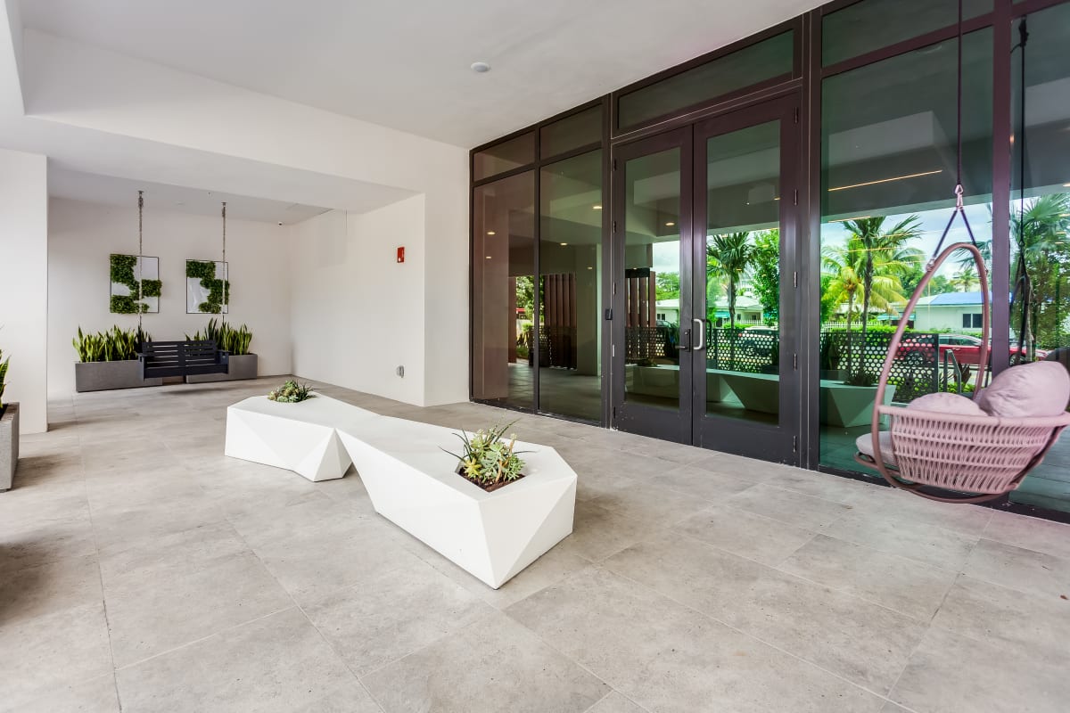 Hudson Village Apartment and Community Amenities